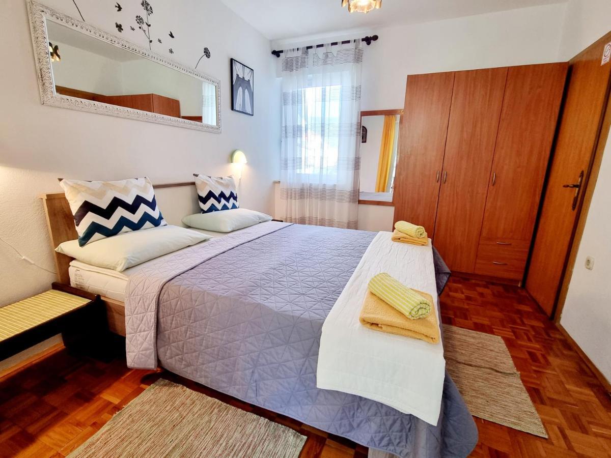 Apartament Ara-talan *