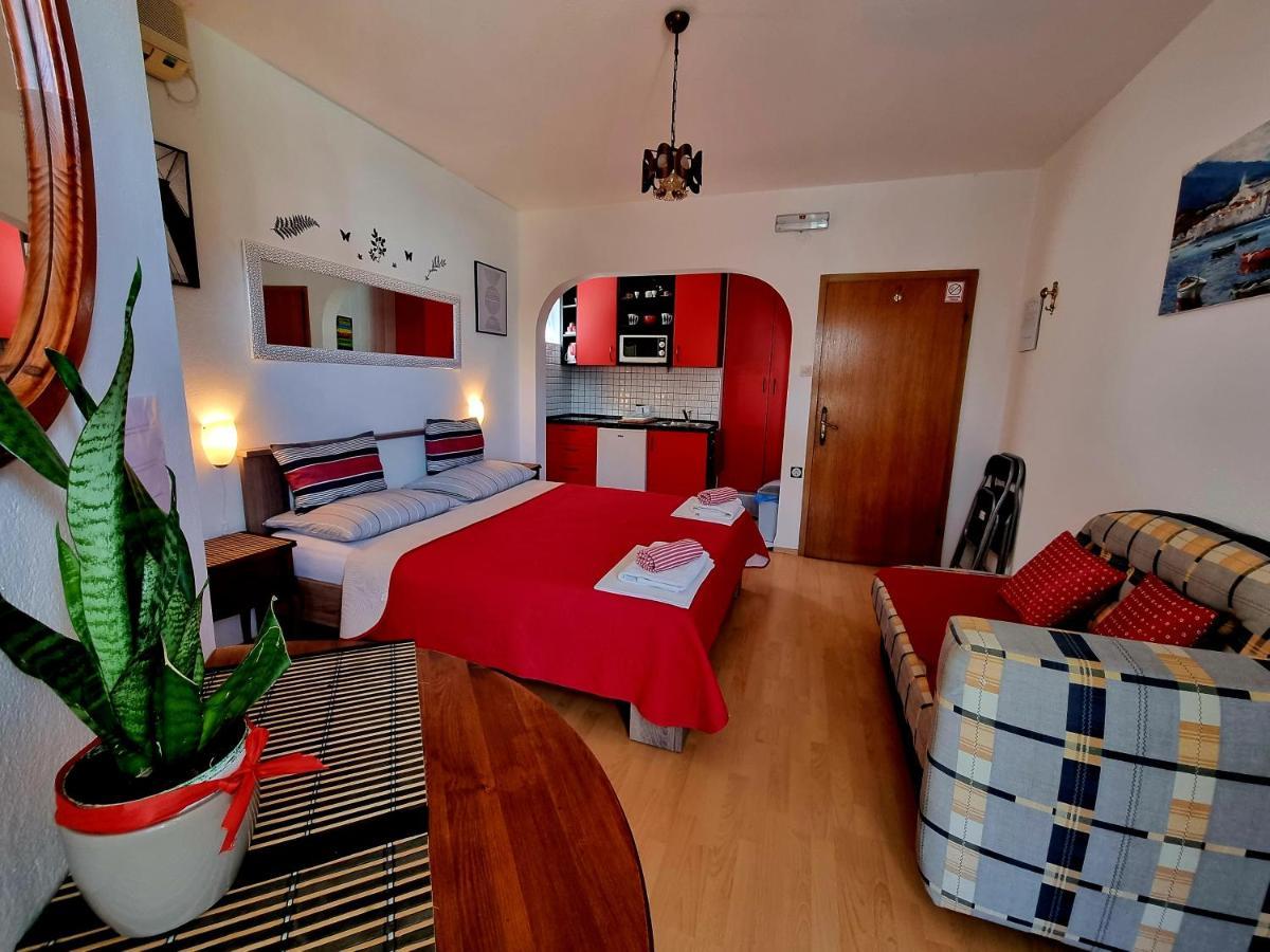 Apartament Ara-talan
