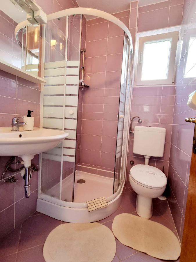 Ara-talan Apartament Baška