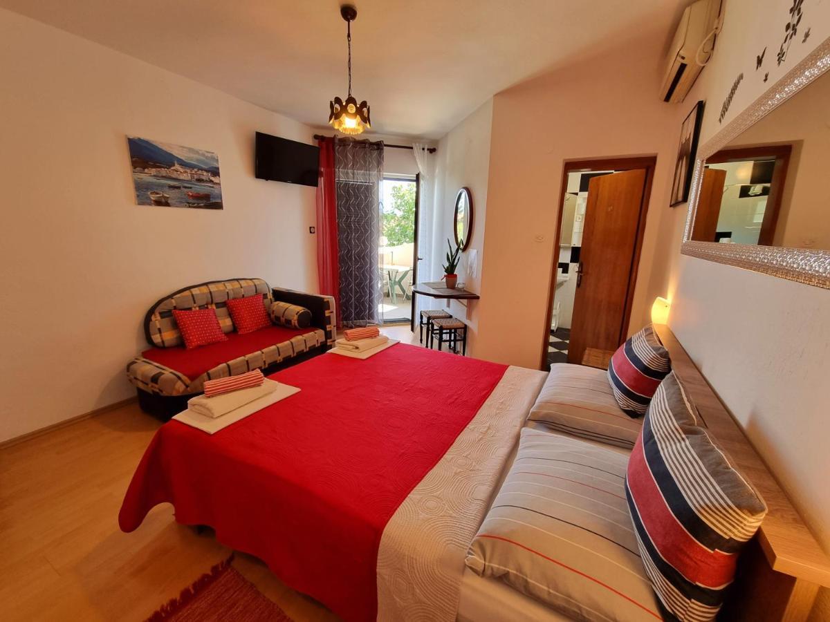 Ara-talan Apartament Baška