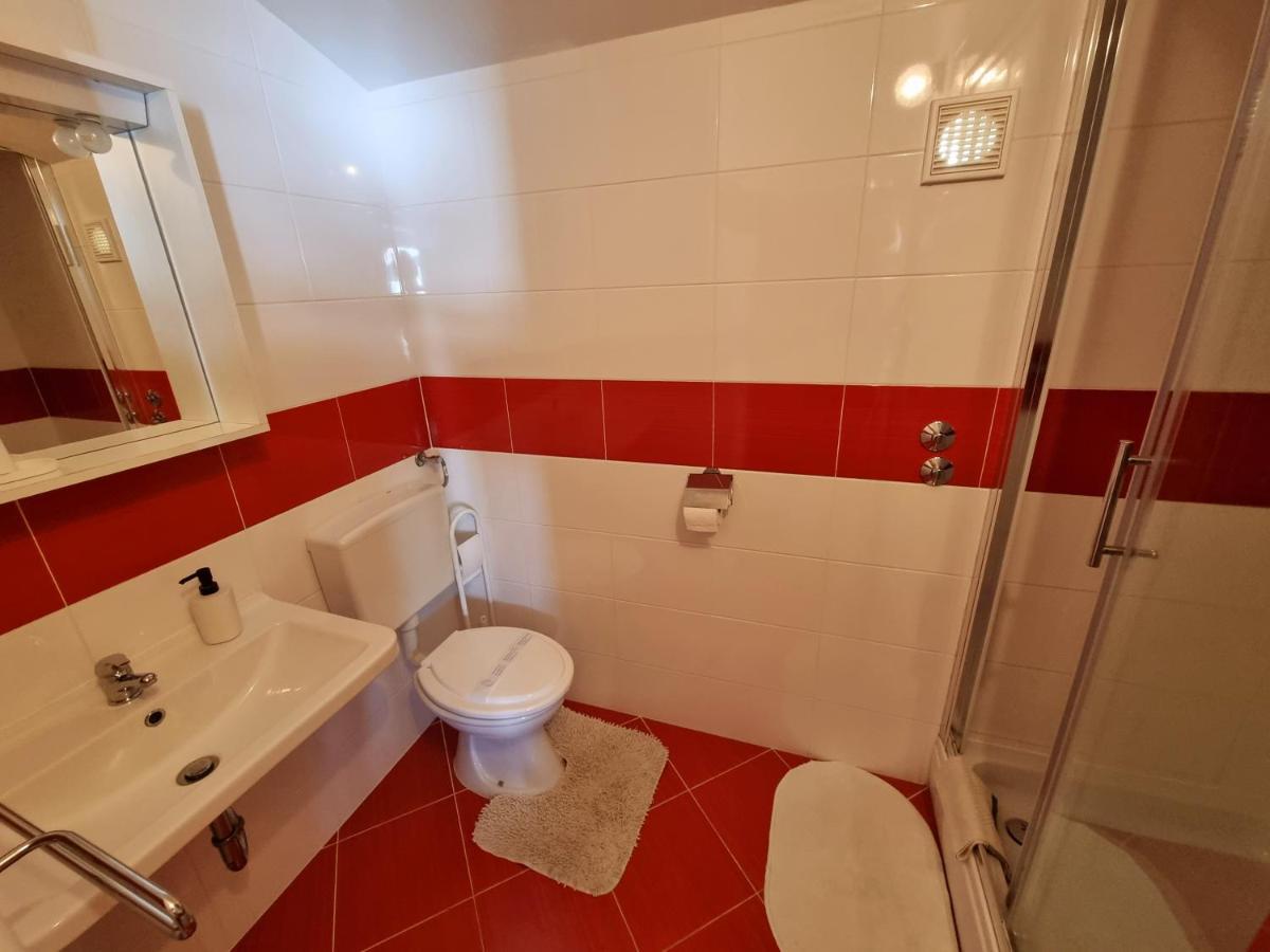 Ara-talan Apartament *