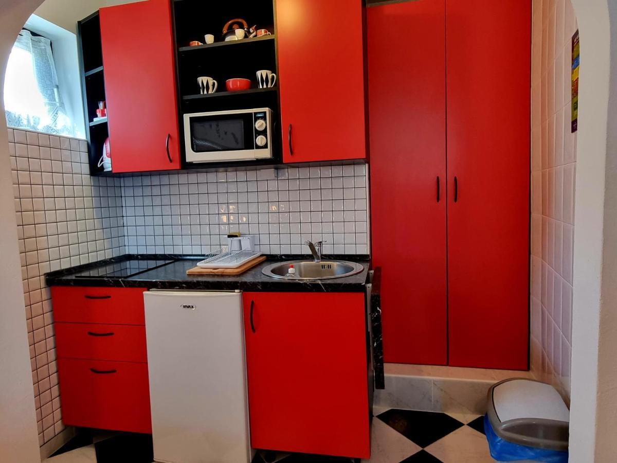Ara-talan Apartament Baška