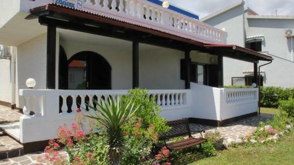 Ara-talan Apartament