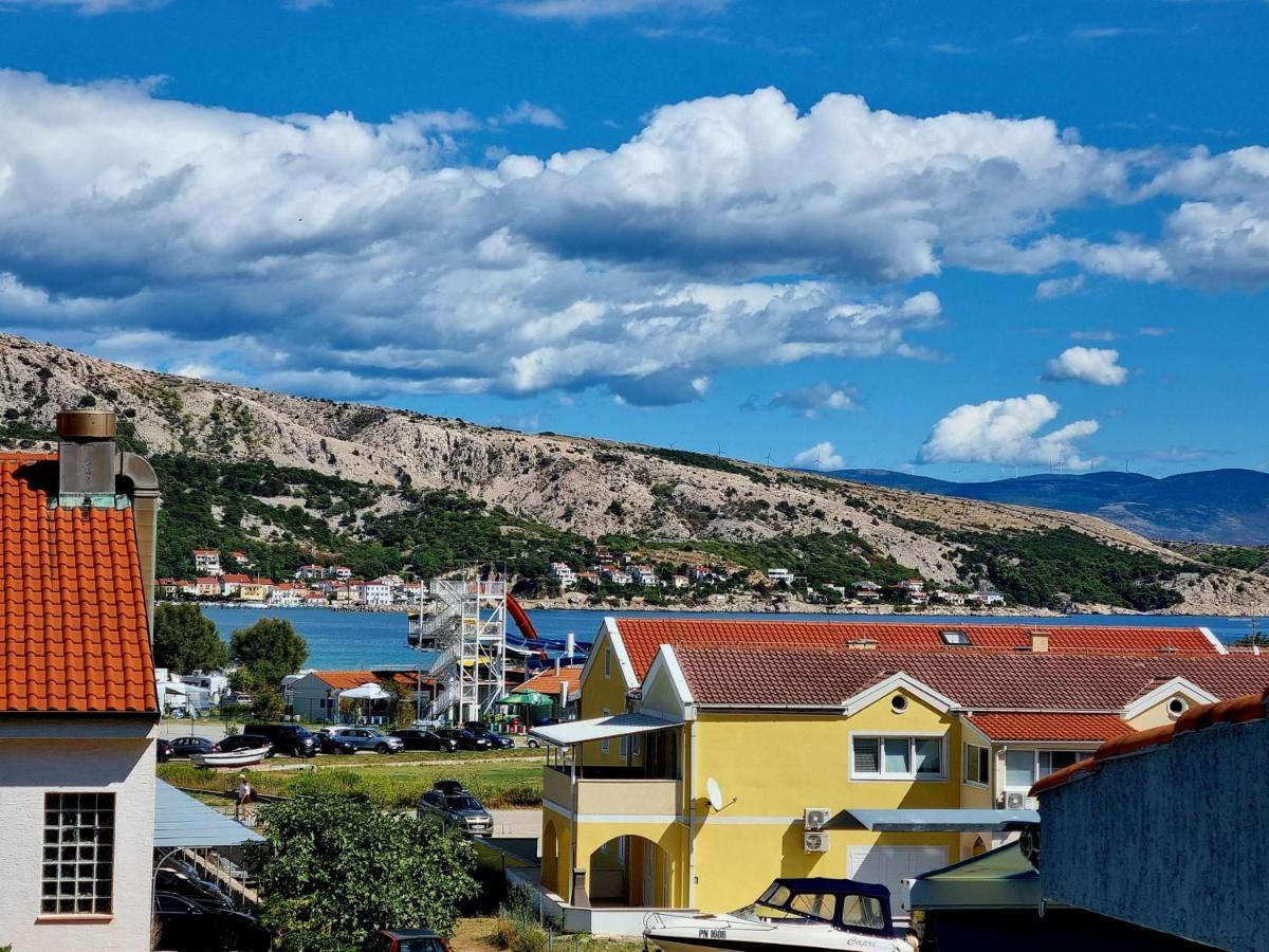Ara-talan Baska (Krk)