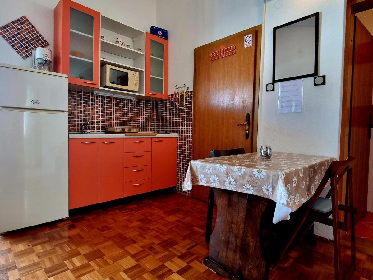 Apartment Ara-talan Baska (Krk)