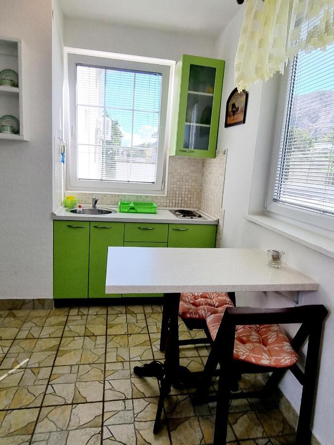 Ara-talan Apartment Baska (Krk)