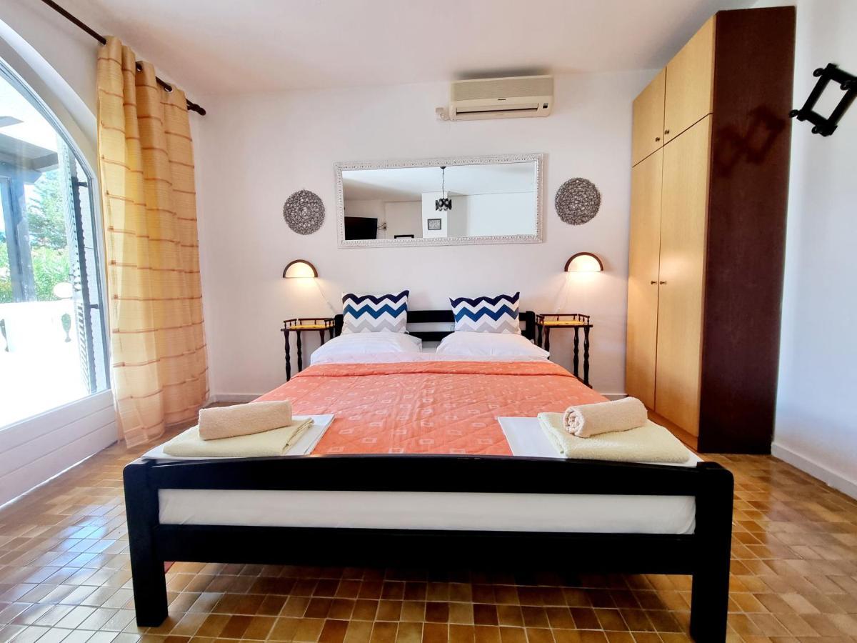 Ara-talan Apartment *