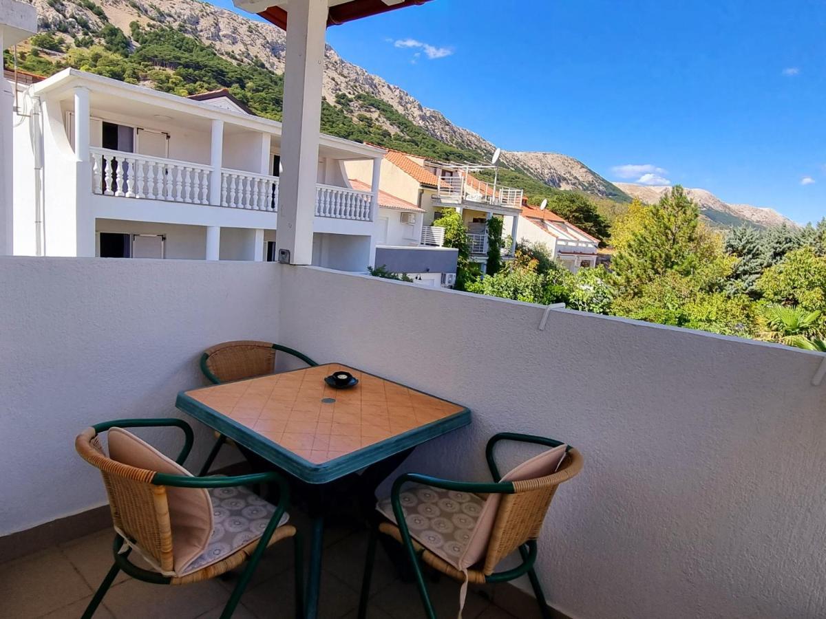 Ara-talan Apartment