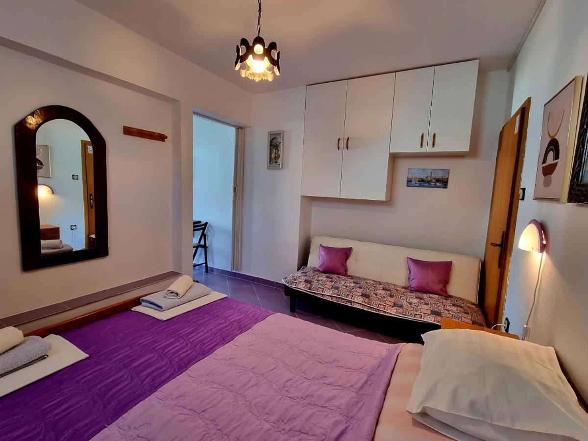 Apartment Ara-talan Baska (Krk)