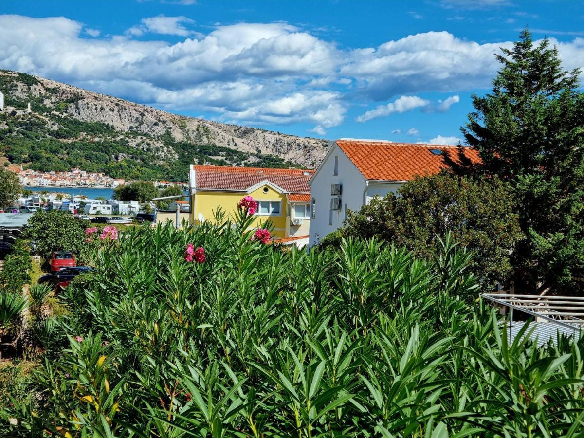 Ara-talan Apartment *