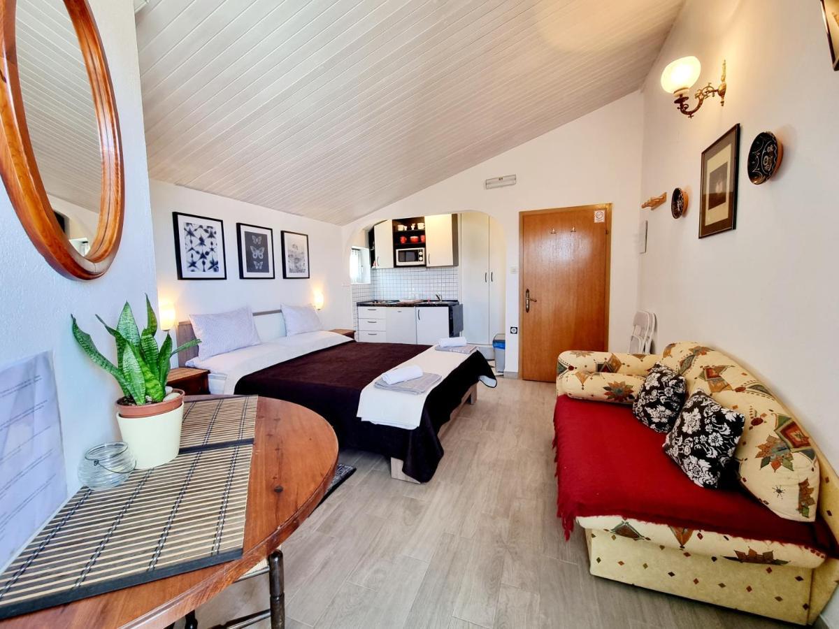 Apartment Ara-talan Baska (Krk)