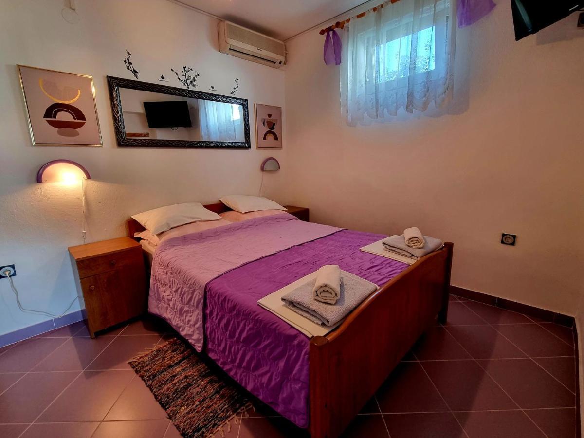 Ara-talan Apartment *