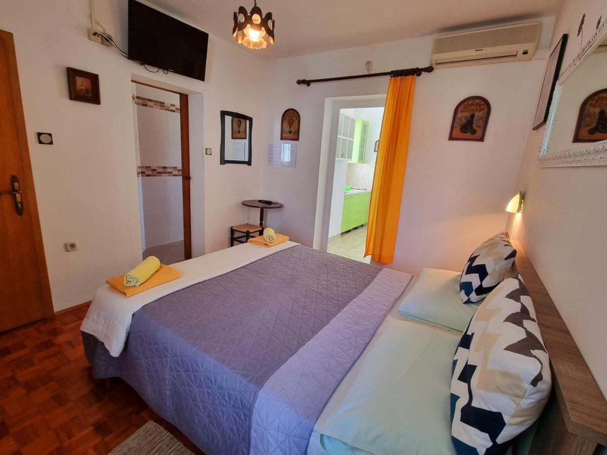 Ara-talan Apartment