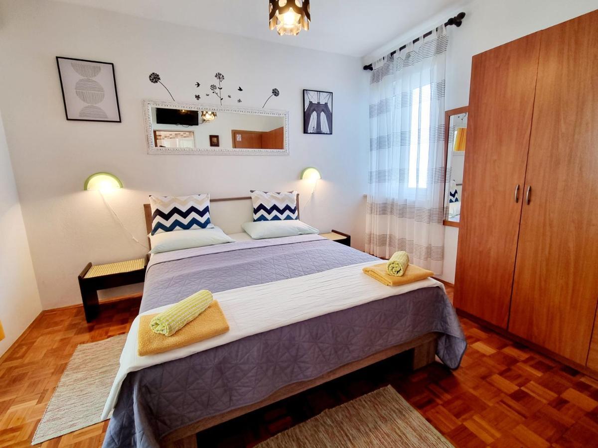 Apartment Ara-talan Baska (Krk)