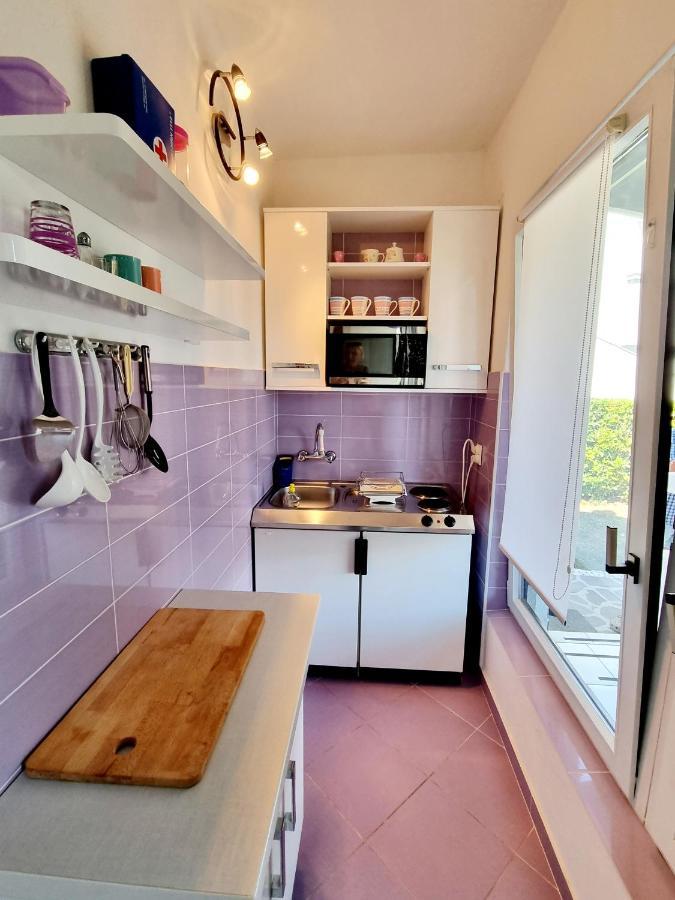 Ara-talan Apartment