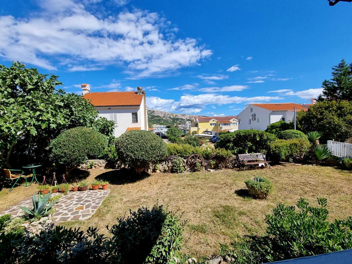 Ara-talan Apartment *
