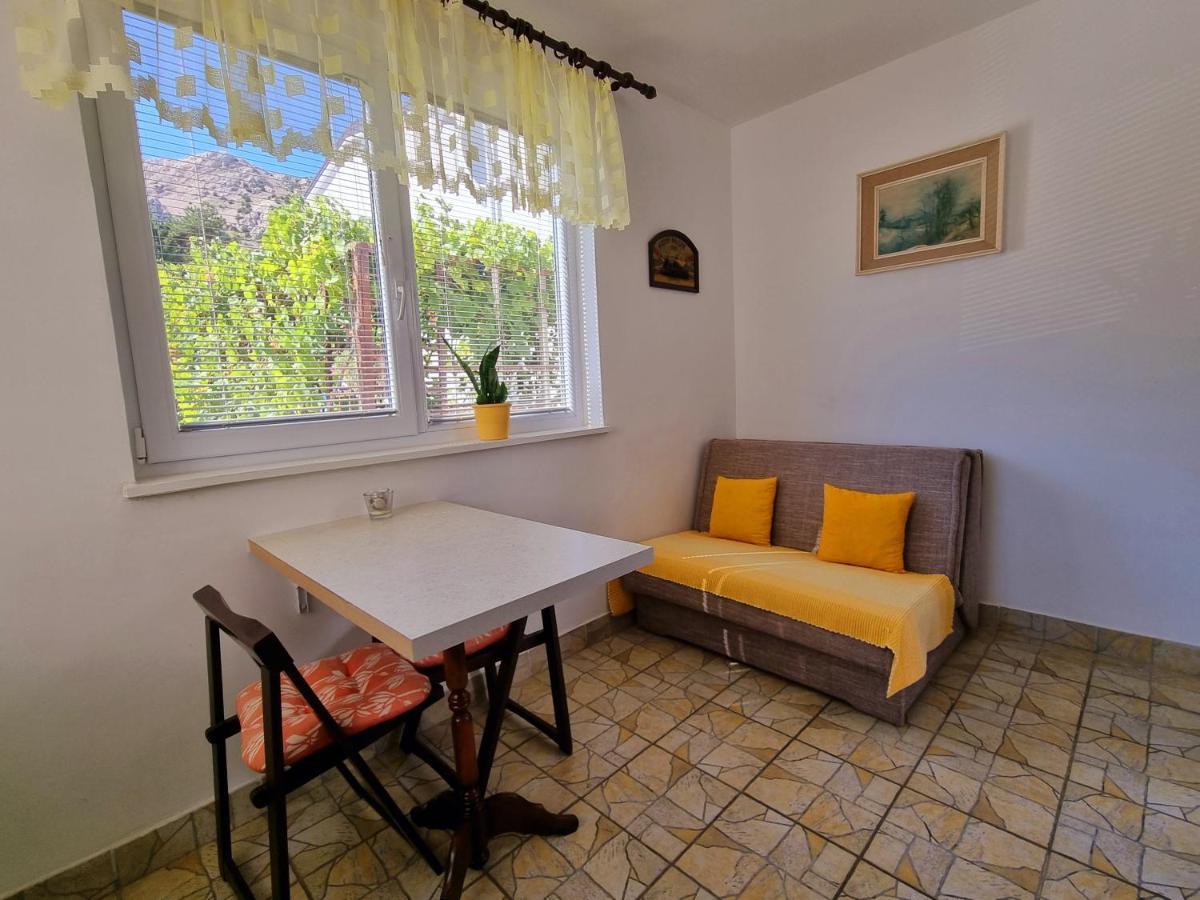 Ara-talan Apartment Baska (Krk)