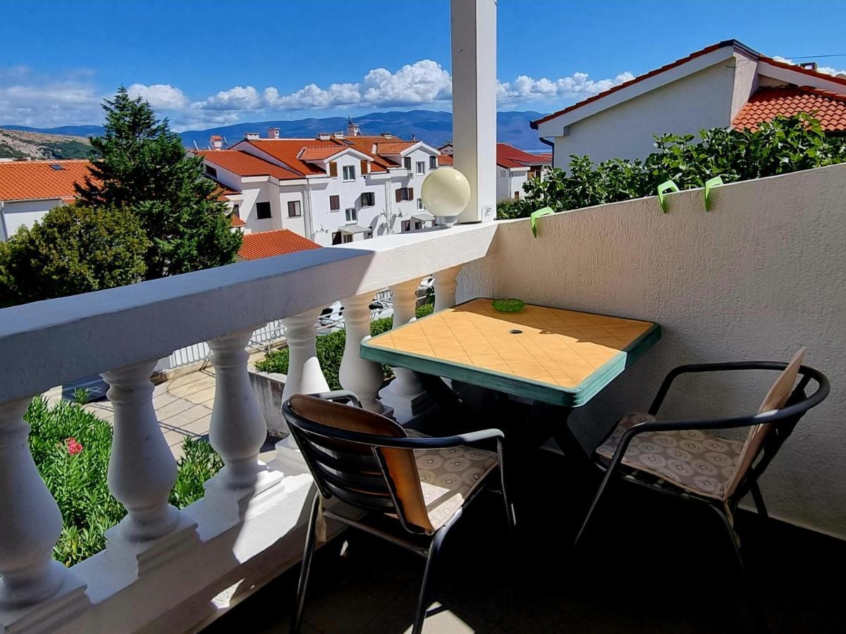 Ara-talan Apartment Baska (Krk)