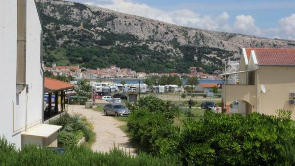 Ara-talan * Baska (Krk)